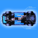 Illustration for article titled New BMW Z4 Marks End For 6-Cylinder M3 Engine
